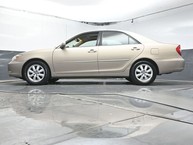Used 2004 Toyota Camry XLE FWD image 28