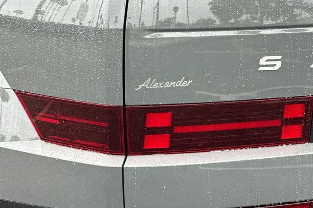 Certified 2026 Hyundai Santa Fe SE FWD image 26