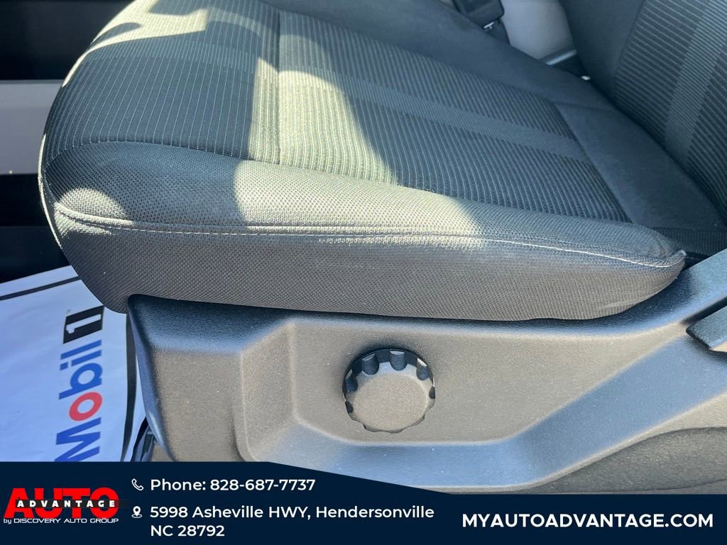 Used 2020 Ford F150 XL w/ Equipment Group 101A Mid AWD/4WD image 22
