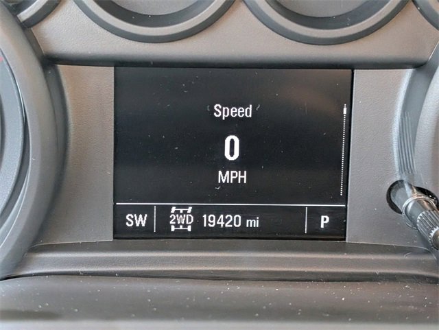 Used 2024 Chevrolet Silverado 2500 W/T w/ WT Convenience Package image 26