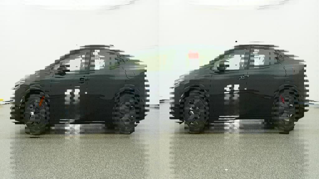 New 2026 Toyota Prius LE image 52