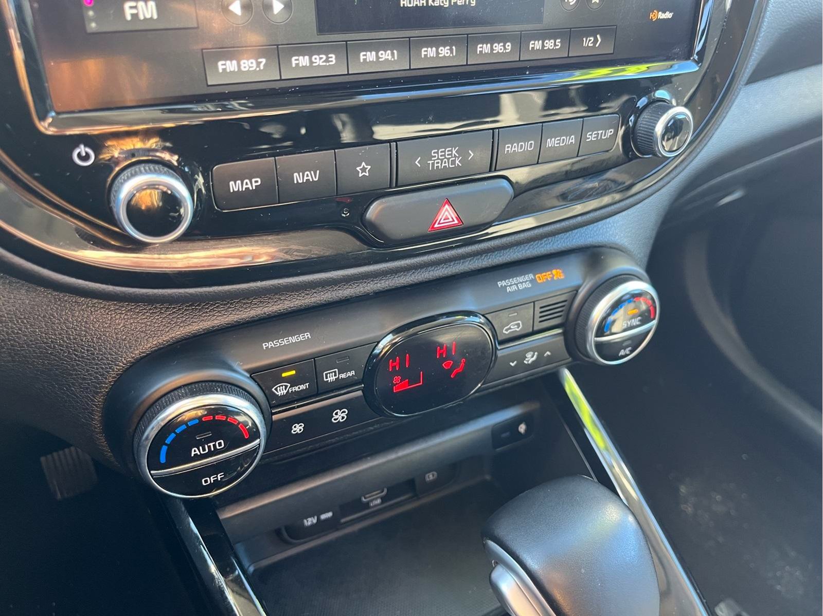 Used 2022 Kia Soul GT-Line FWD image 18