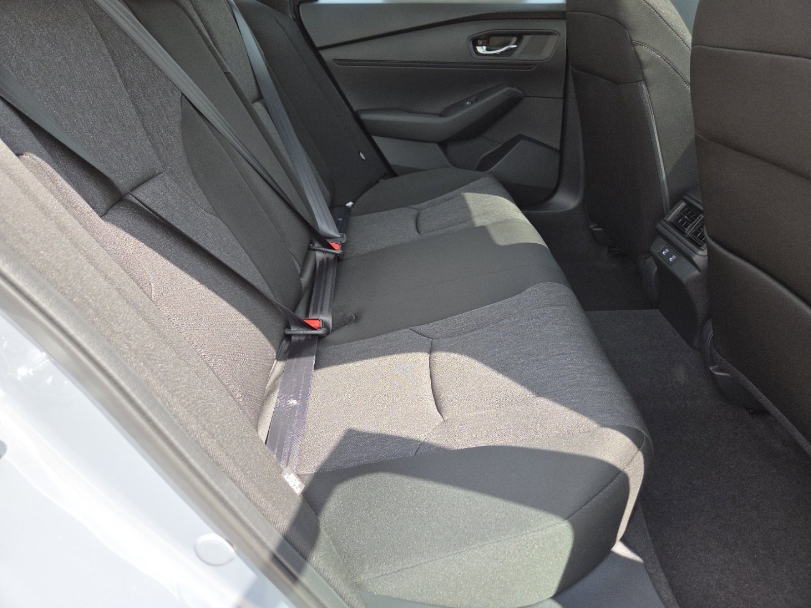 New 2026 Honda Accord SE image 21