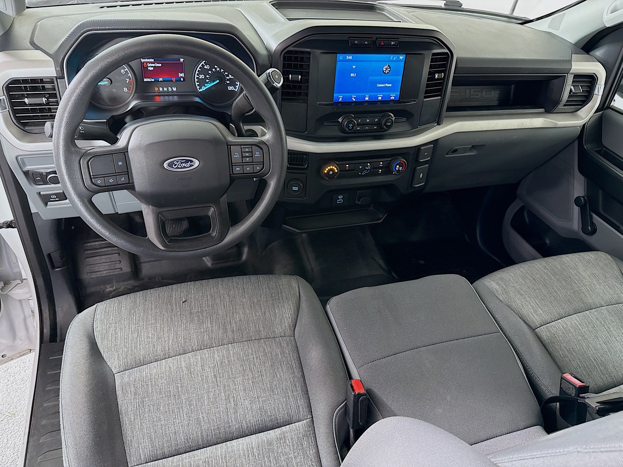 Used 2022 Ford F150 XL RWD image 17