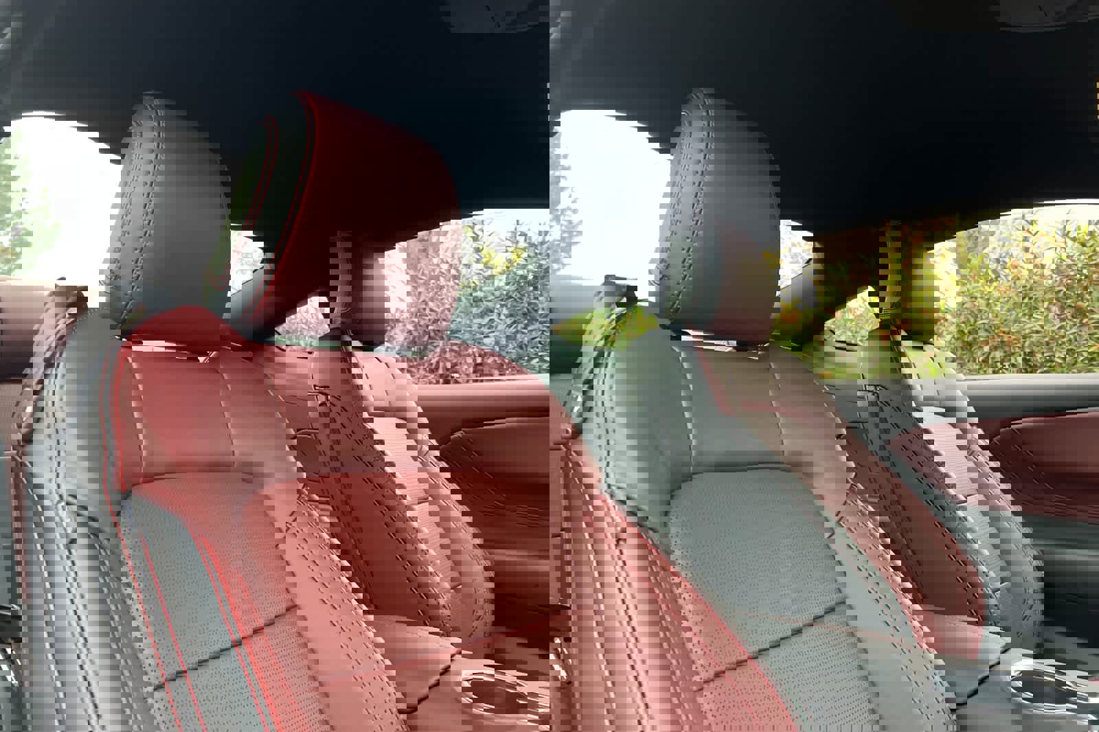 New 2026 Ford Mustang Premium image 17