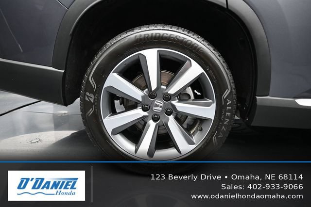 Used 2024 Honda Pilot Touring image 49