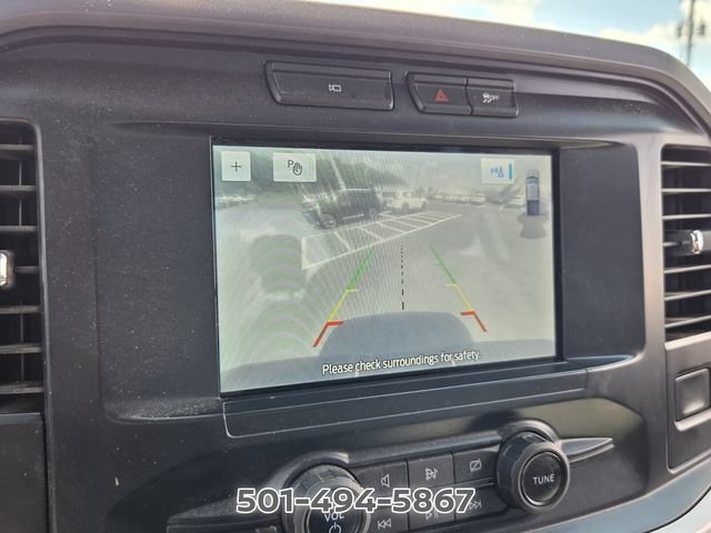 Used 2022 Ford F150 XLT AWD/4WD image 19