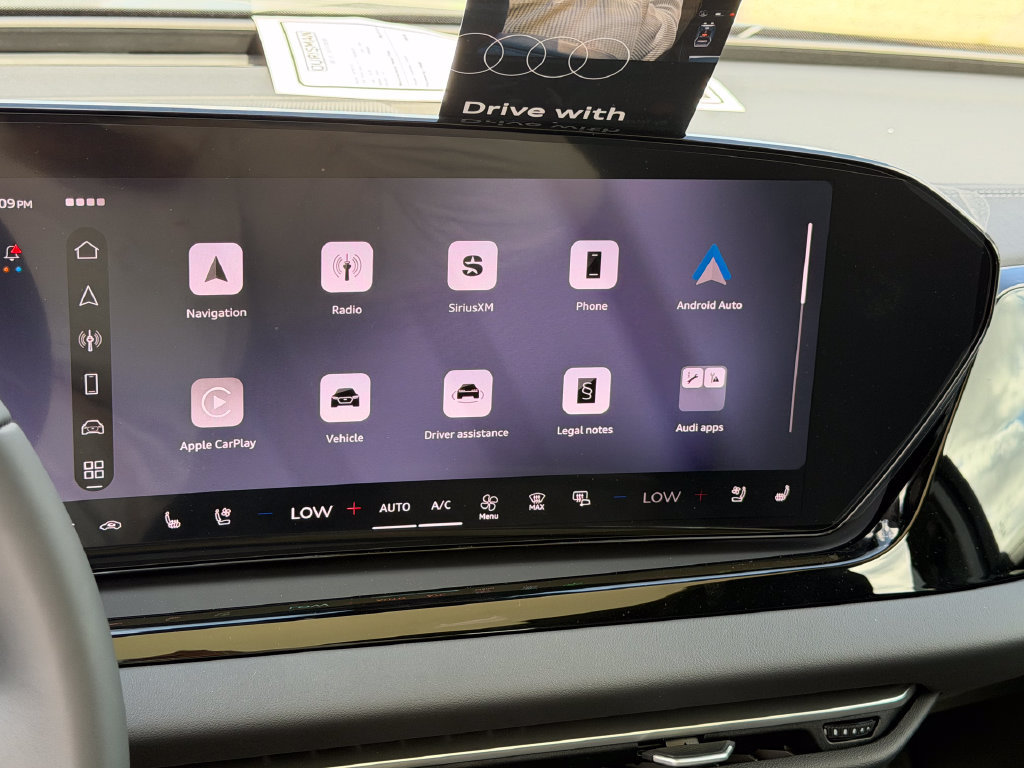 New 2026 Audi A5 Premium Plus AWD/4WD image 26