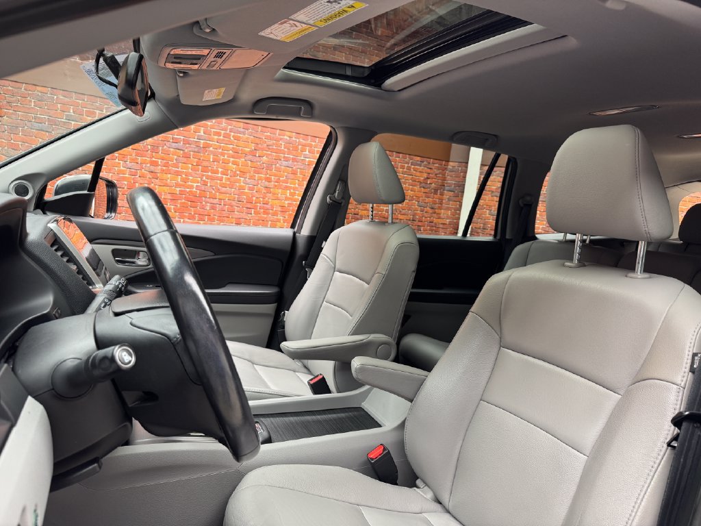 Used 2018 Honda Pilot EX-L image 24