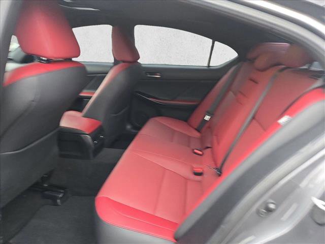 Used 2021 Lexus IS 300 w/ Comfort Package RWD image 16