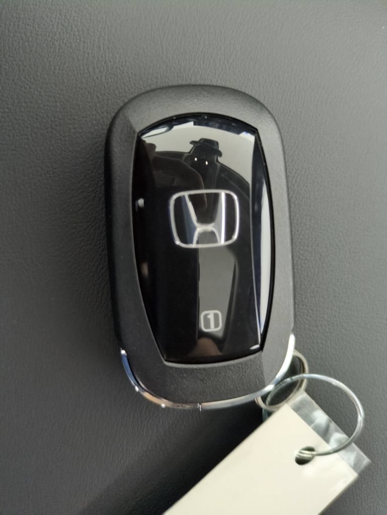 New 2026 Honda Accord EX-L image 28