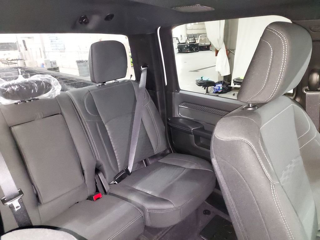 New 2026 RAM 3500 Big Horn image 14