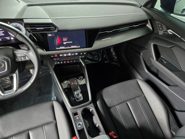 Used 2022 Audi A3 2.0T Premium Plus image 17