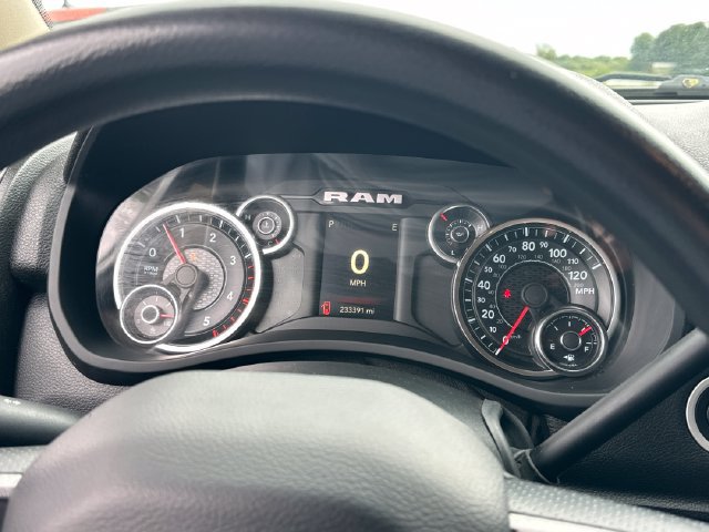 Used 2020 RAM 3500 Tradesman AWD/4WD image 20