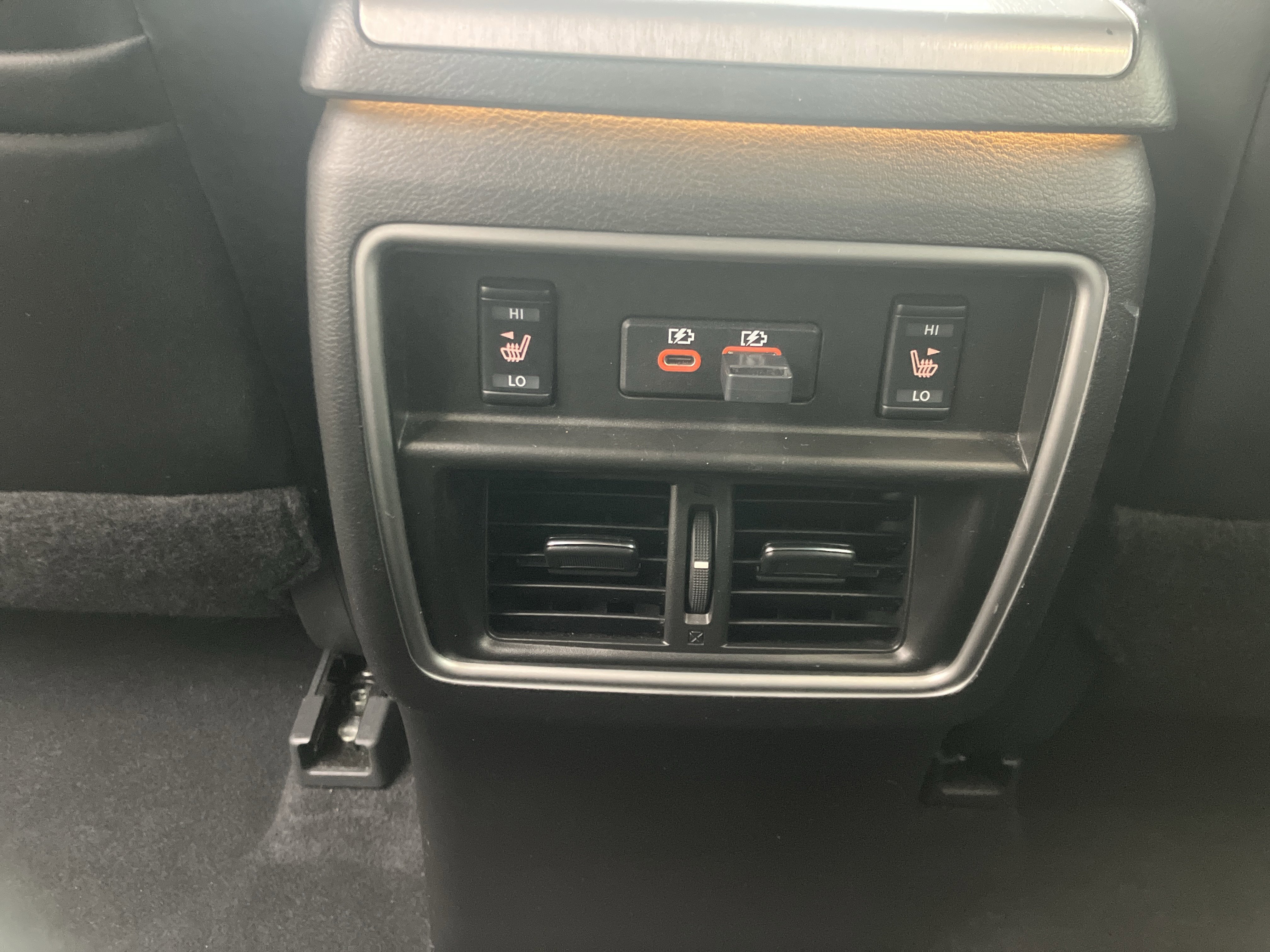 Used 2021 Nissan Murano SL image 13