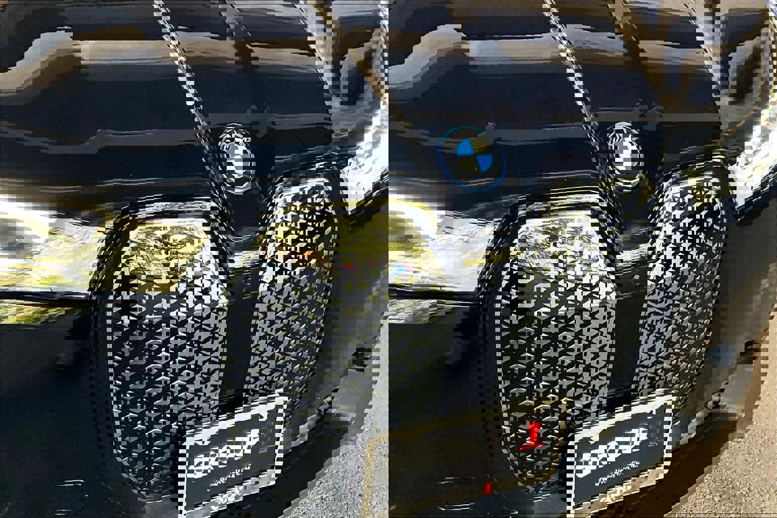 Used 2023 BMW iX xDrive50 w/ Convenience Package image 29