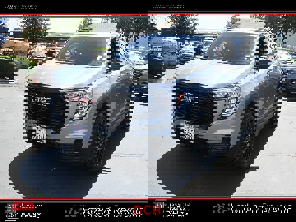 Used 2023 GMC Terrain SLE w/ Elevation Edition
