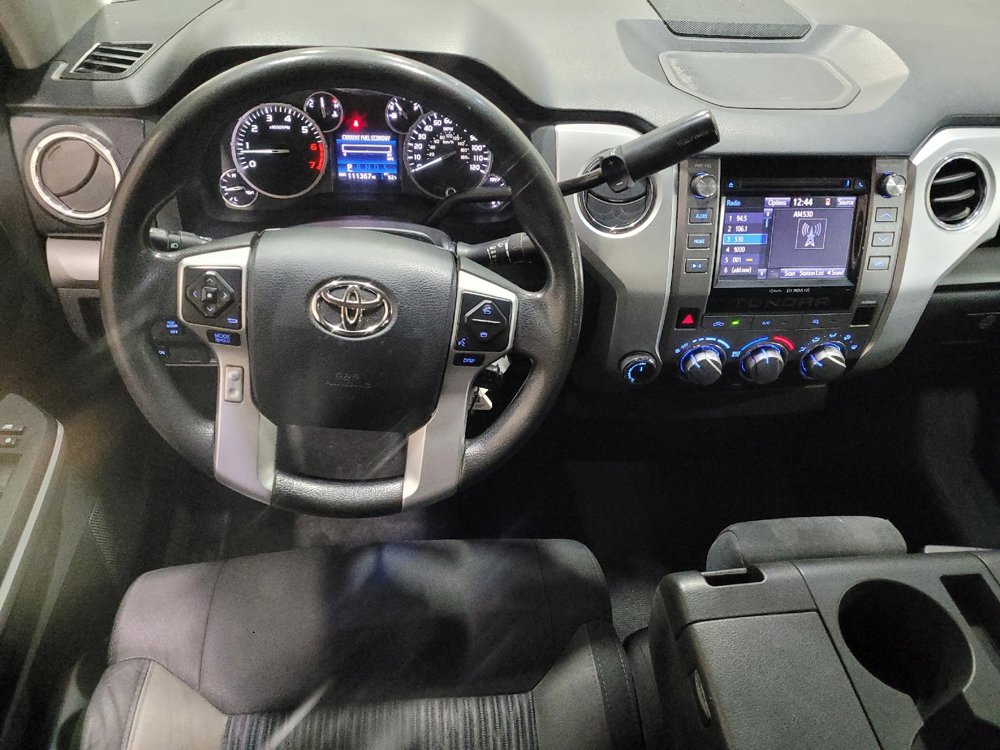 Used 2015 Toyota Tundra SR5 AWD/4WD image 22