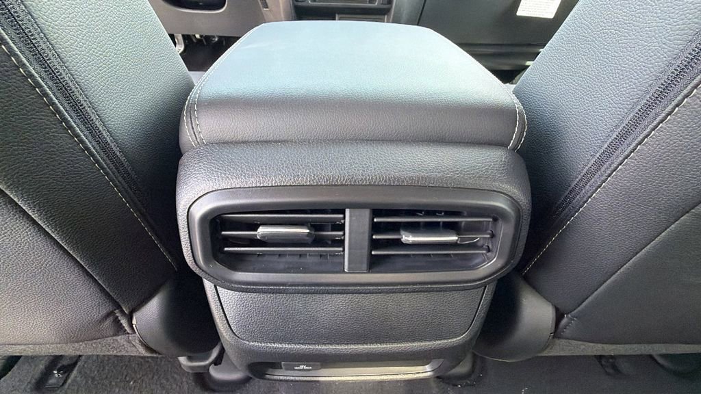 New 2026 Honda Ridgeline RTL image 25