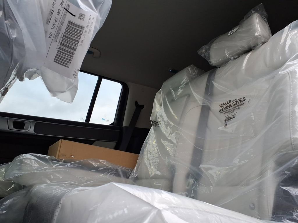 New 2026 Hyundai Santa Fe SEL image 10