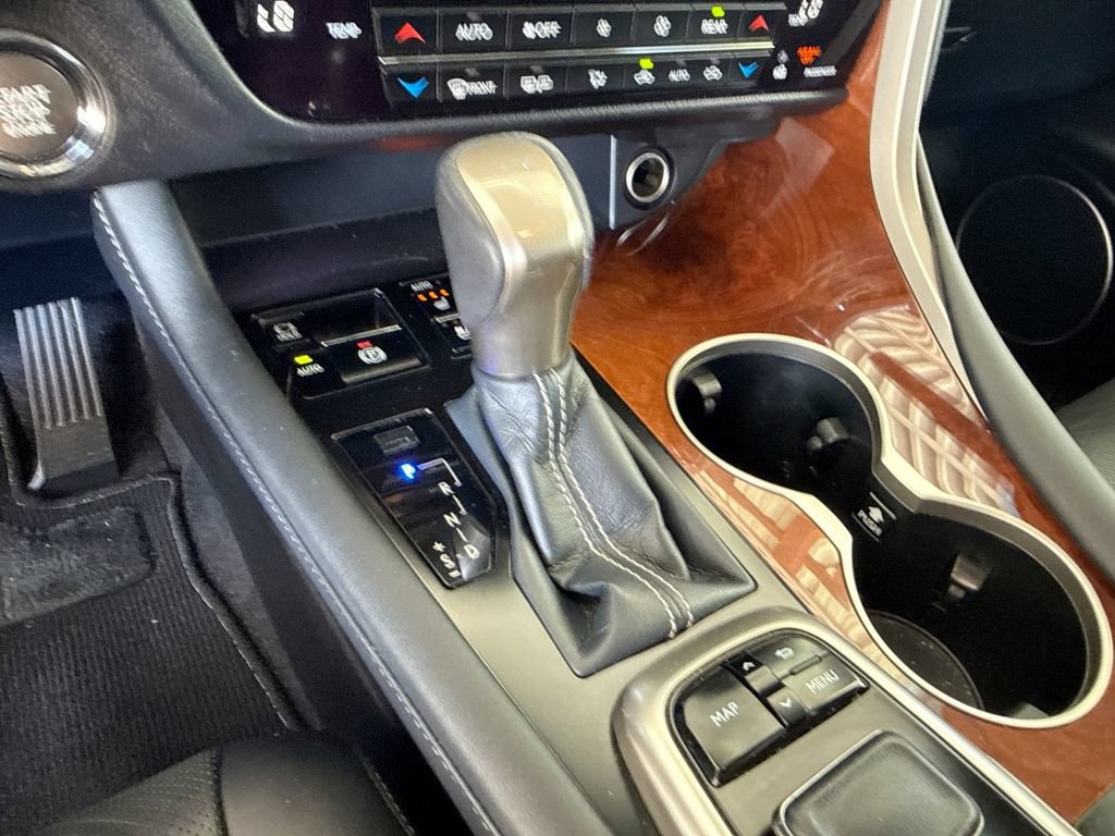 Used 2018 Lexus RX 350L AWD image 20