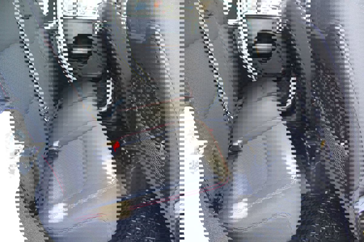 Used 2021 Jeep Wrangler Unlimited Rubicon image 26