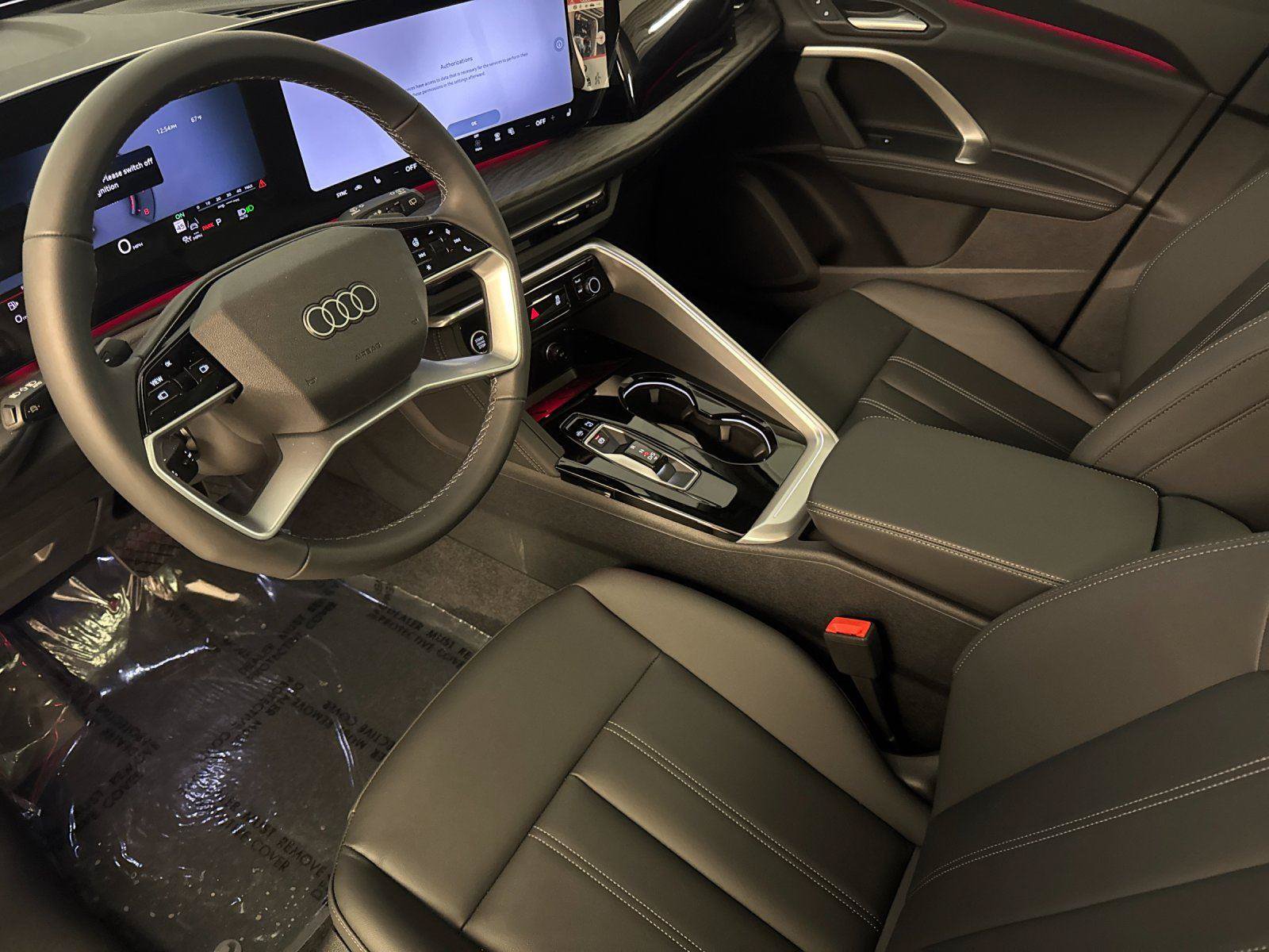 New 2026 Audi Q5 Premium AWD/4WD image 9