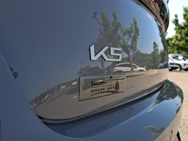 Certified 2025 Kia K5 GT-Line AWD/4WD image 33