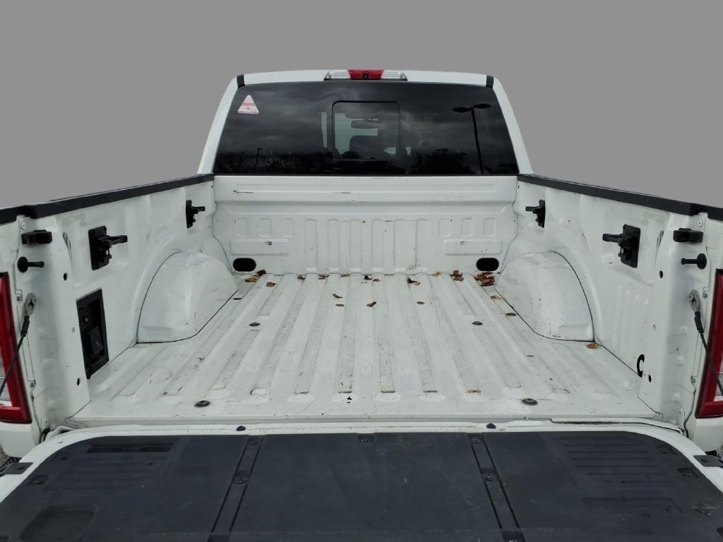 Used 2022 Ford F150 Lariat w/ Equipment Group 502A High AWD/4WD image 12