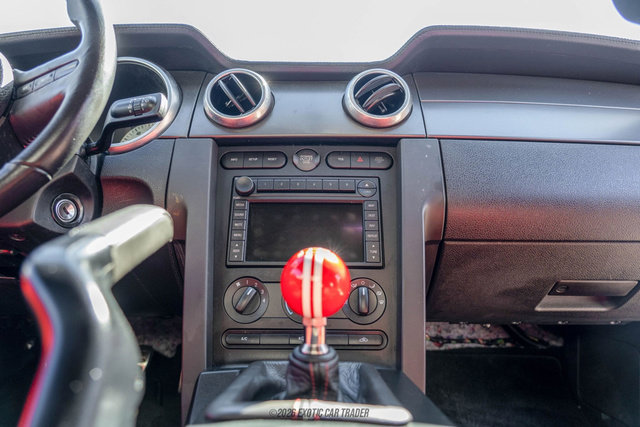 Used 2007 Ford Mustang Shelby GT500 RWD image 56