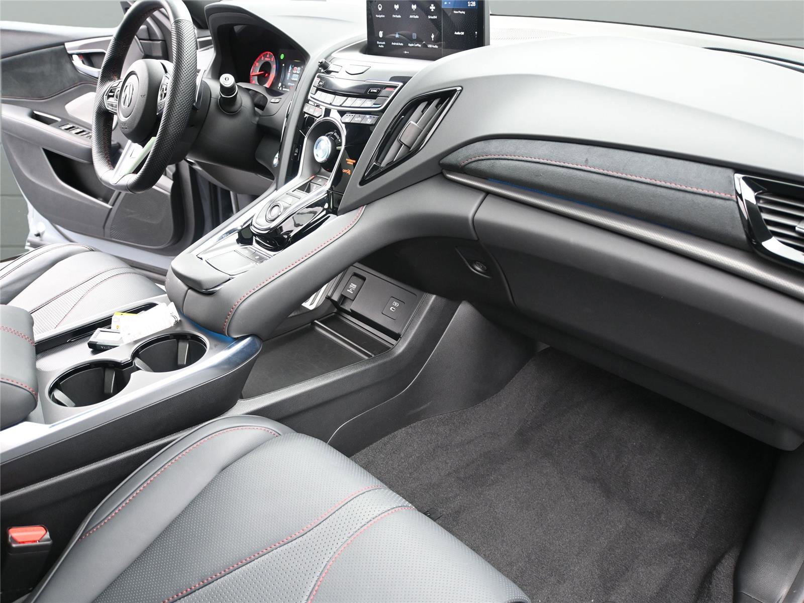 New 2025 Acura RDX A-Spec image 24