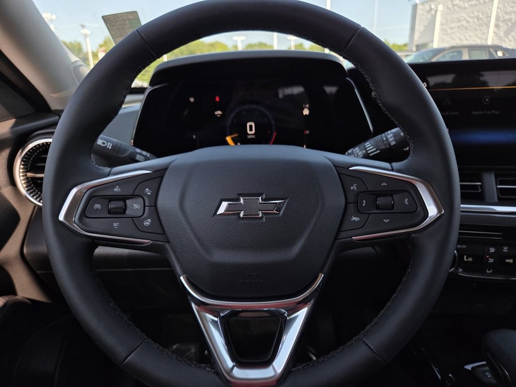 New 2026 Chevrolet Trax ACTIV w/ Driver Confidence Package FWD image 21