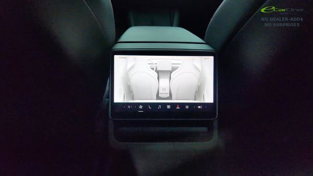 Used 2024 Tesla Model 3 Performance AWD/4WD image 38