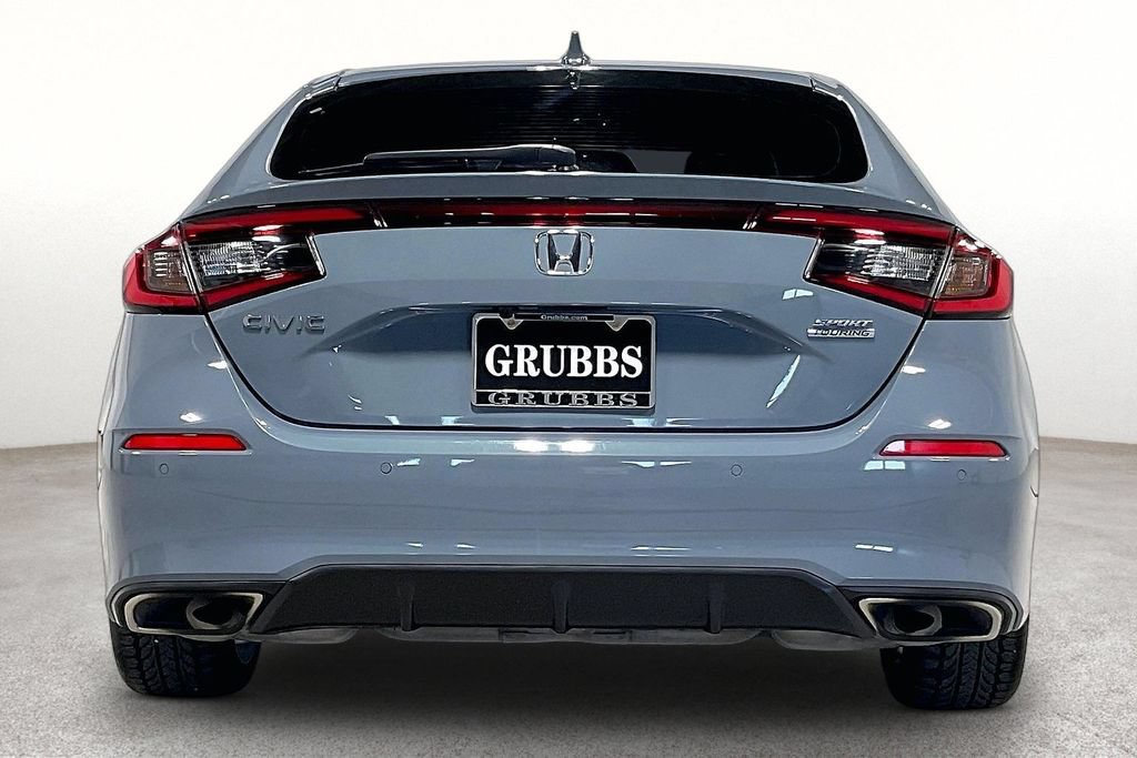 Used 2023 Honda Civic Sport Touring image 5