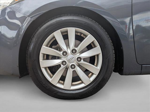 Used 2016 Kia Forte LX w/ LX Popular Plus Package image 21
