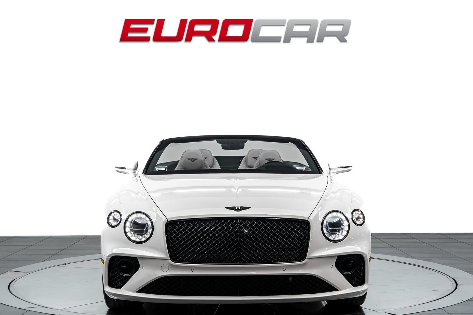 Used 2022 Bentley Continental GT Speed AWD/4WD image 10