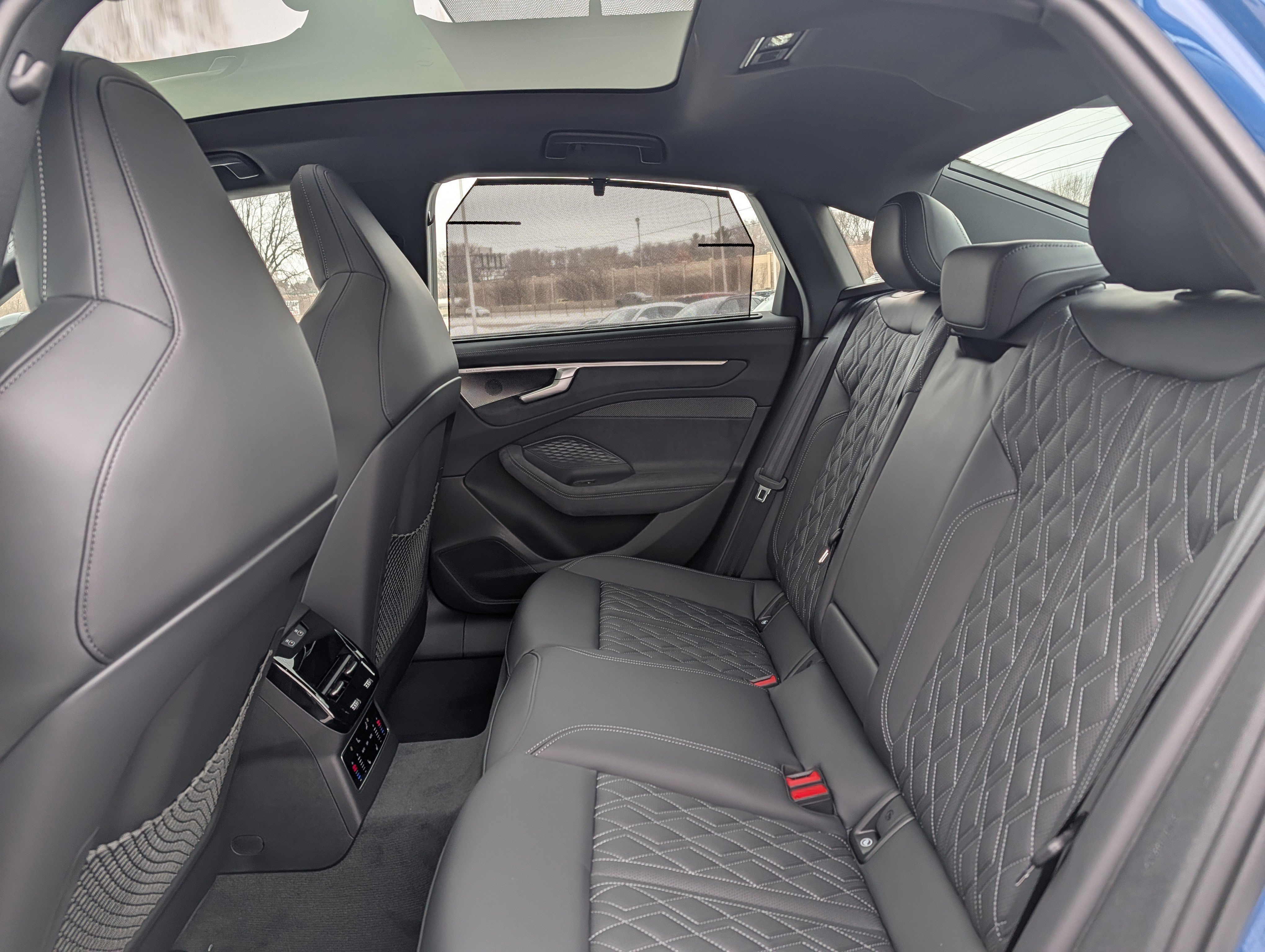 New 2026 Audi A6 Prestige AWD/4WD image 6