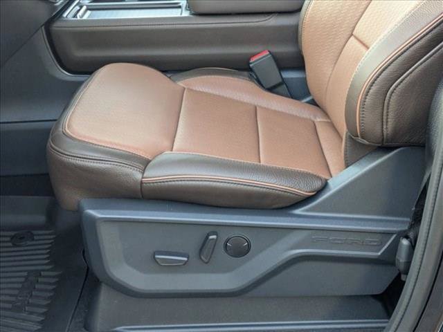 New 2026 Ford Expedition King Ranch AWD/4WD image 4