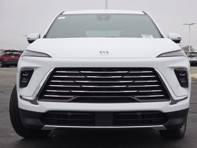 New 2026 Buick Enclave Preferred w/ Power Package image 19