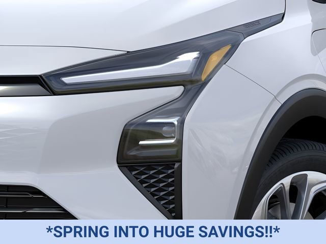 New 2027 Chevrolet Bolt LT w/ Comfort Package image 10