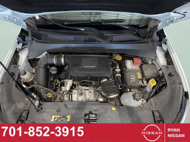 Used 2024 Jeep Compass Limited AWD/4WD image 42