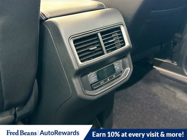 New 2026 Volkswagen Atlas SE image 13