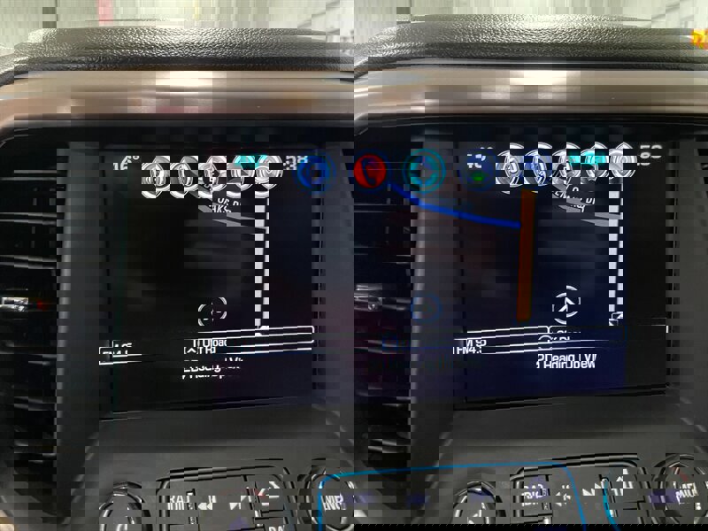 Used 2017 GMC Acadia Denali w/ Technology Package image 15