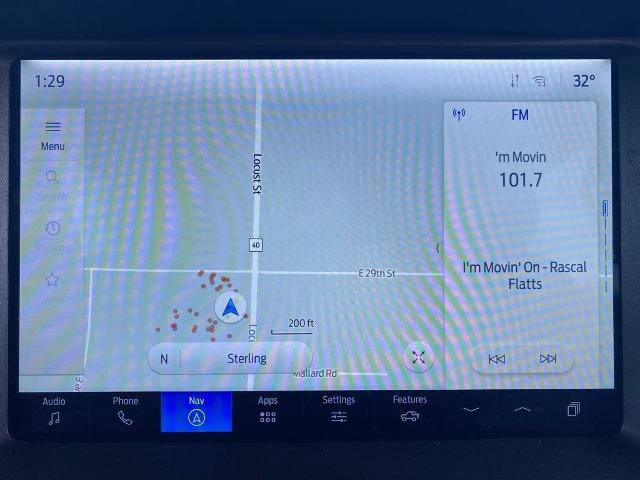 Certified 2025 Ford Bronco Badlands image 11