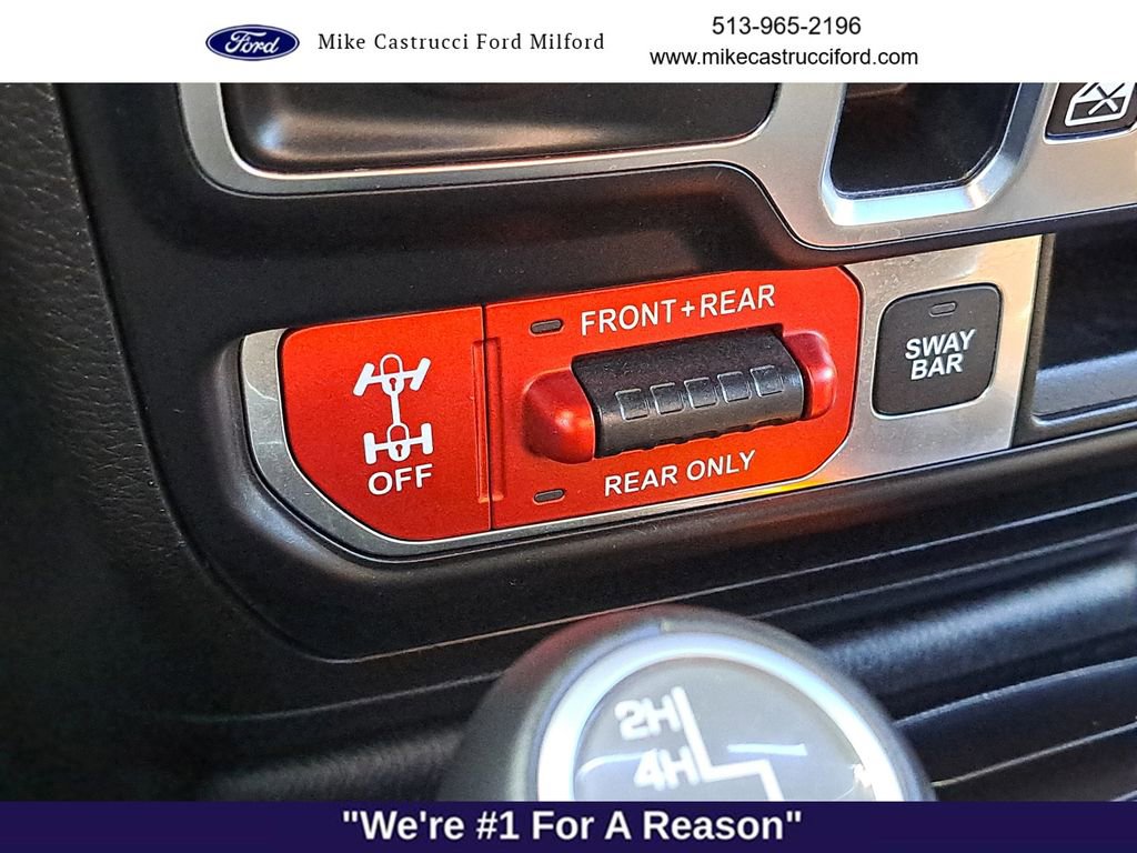 Used 2020 Jeep Wrangler Unlimited Rubicon image 14