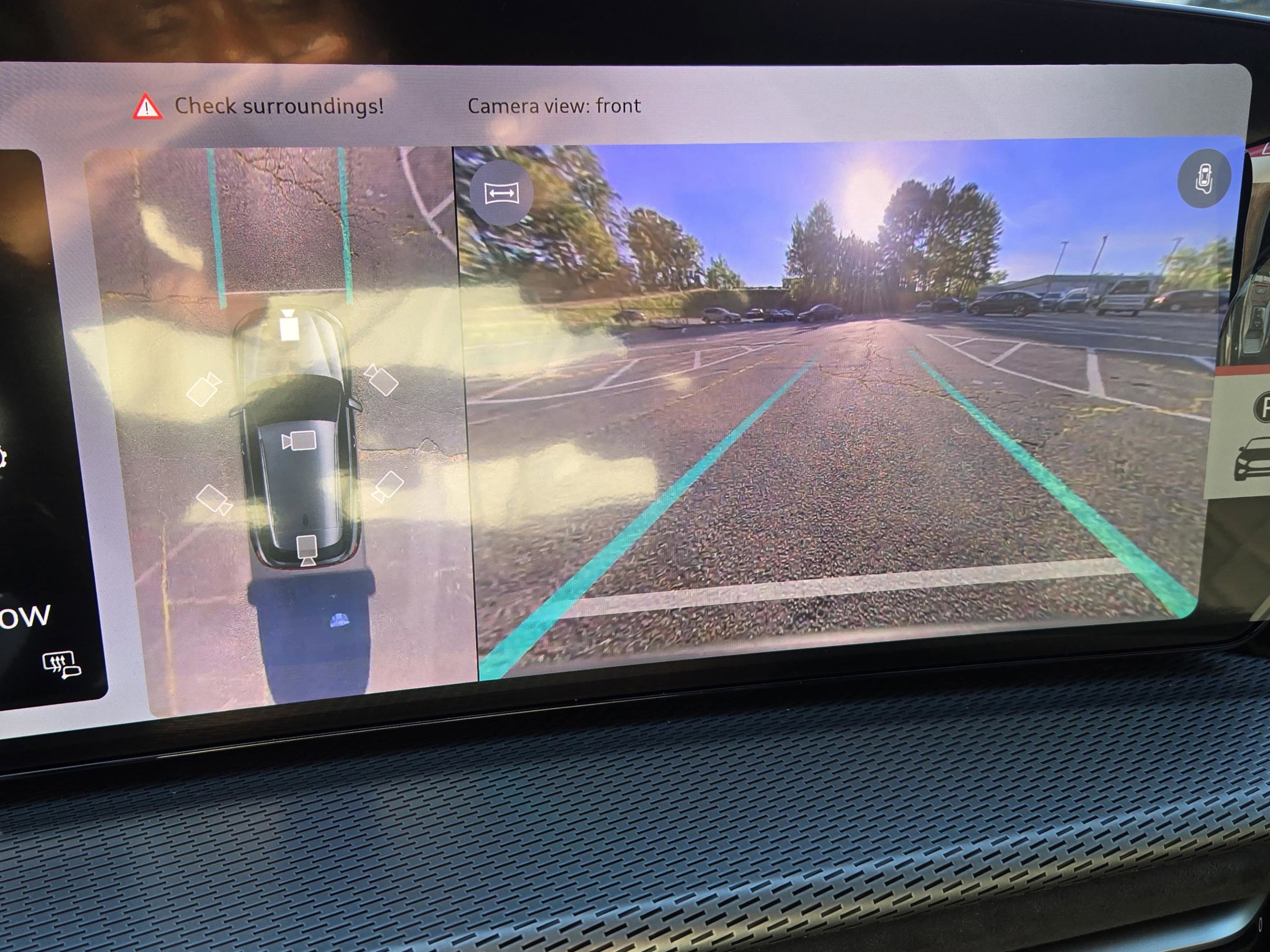 New 2026 Audi SQ5 Premium Plus AWD/4WD image 21