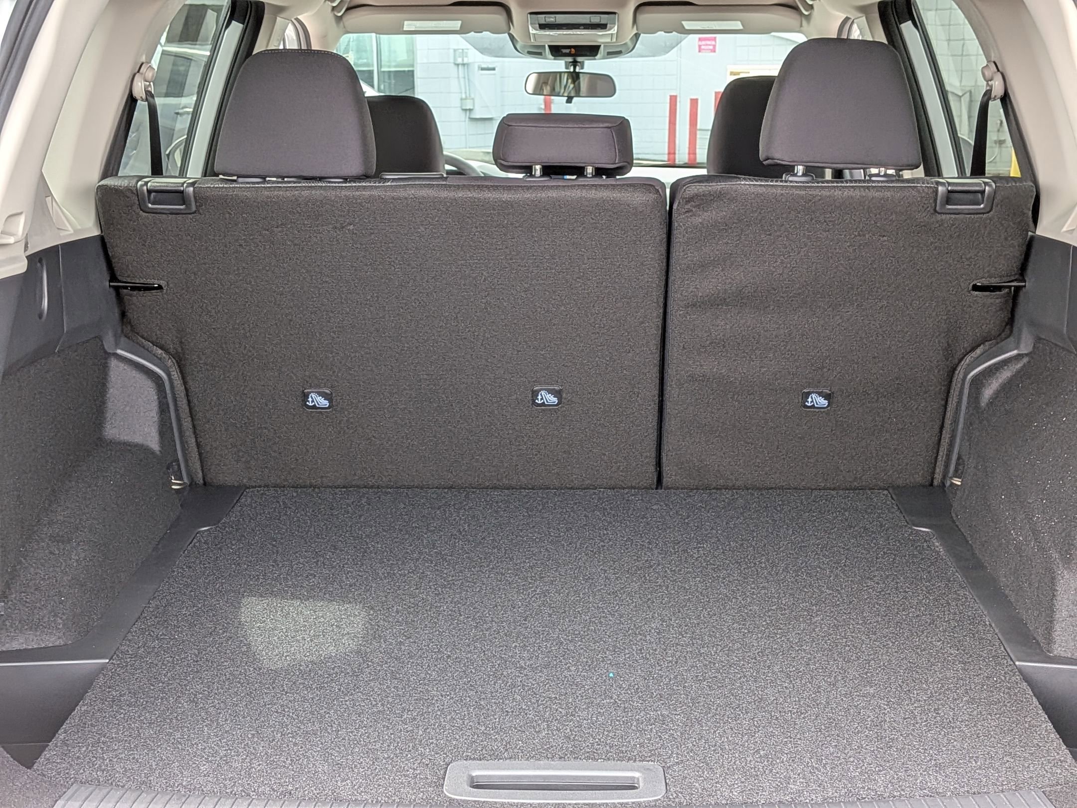 New 2026 Nissan Rogue SV image 20