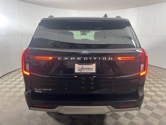 New 2026 Ford Expedition Platinum w/ Driver's Package AWD/4WD image 5