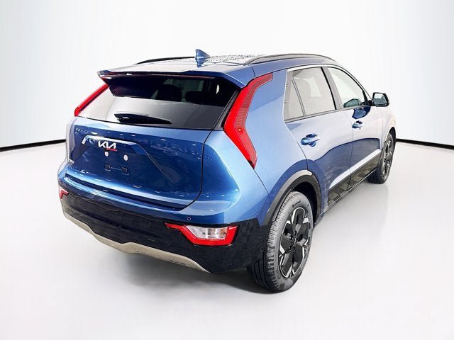 New 2026 Kia Niro Wind FWD image 5