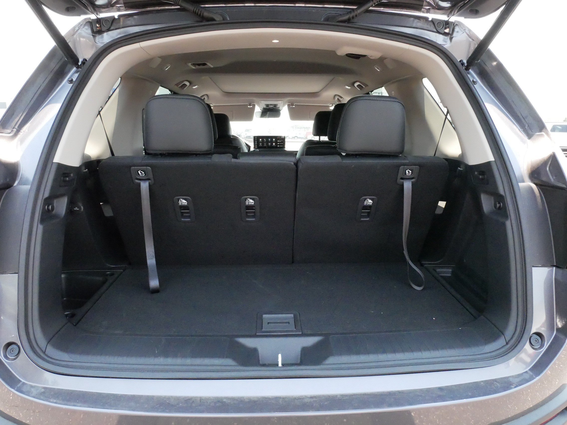 Certified 2026 Honda Pilot Elite image 18